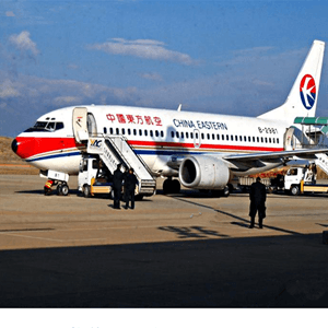 尧都航空托运航空快运业稳步发展的原因是什么？